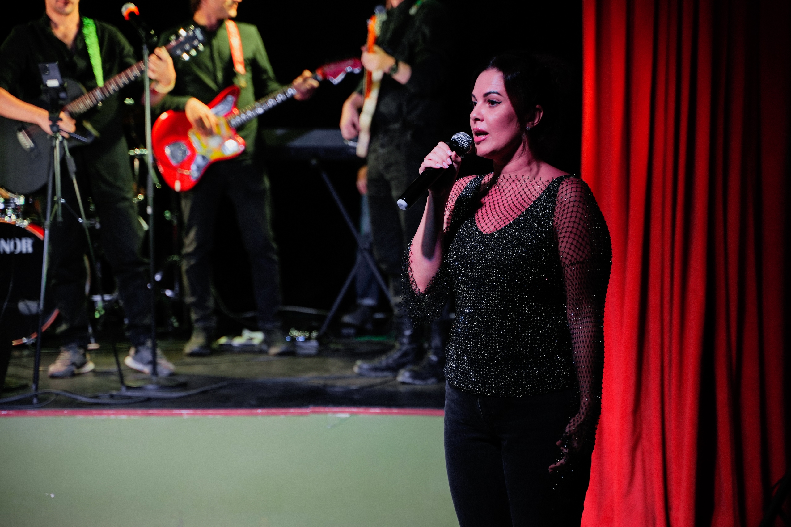 «Откровение» рока прозвучит в «АртРазБеге»1