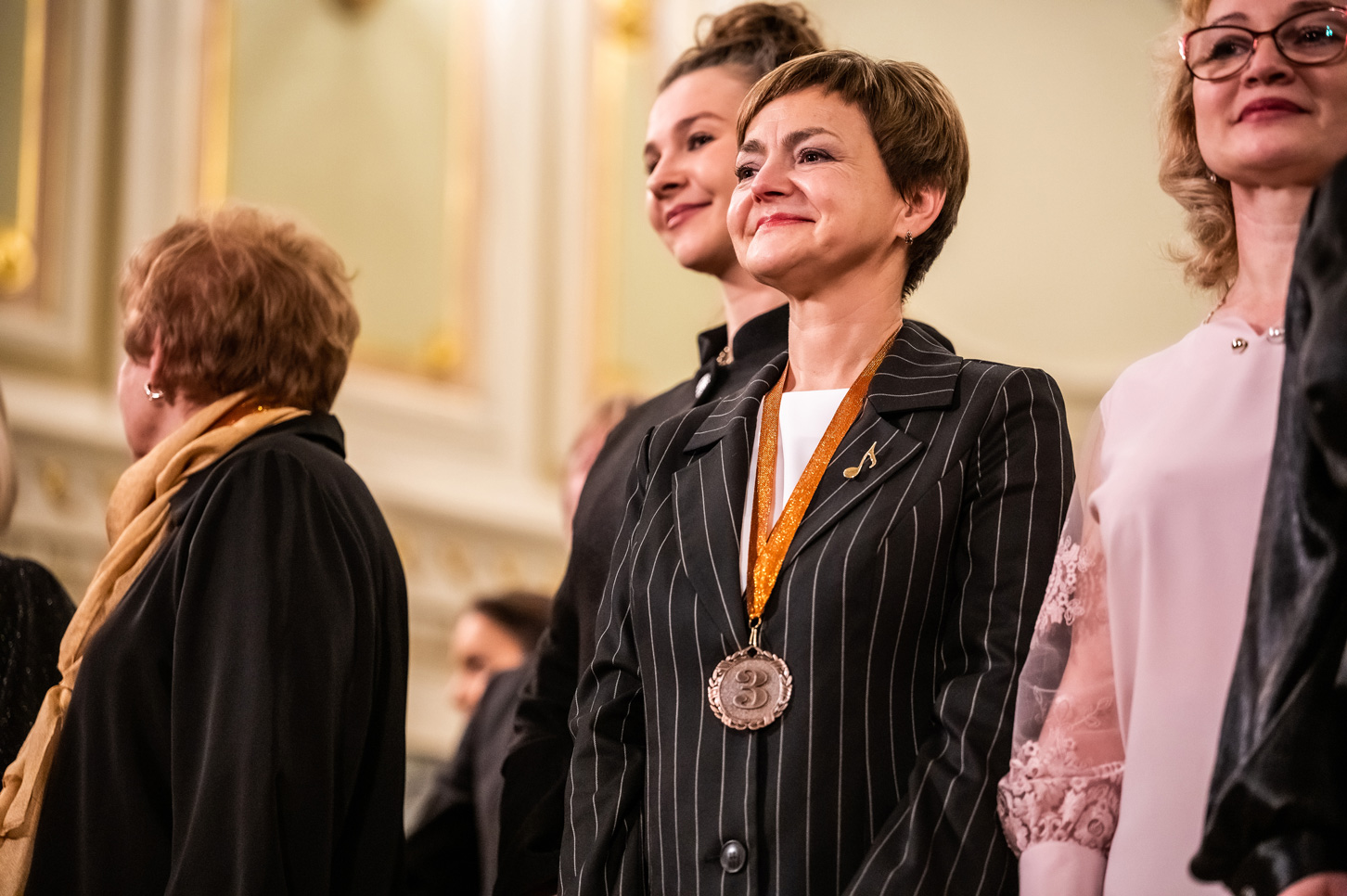 Объявлены лауреаты XIX Детского композиторского конкурса имени Андрея Петрова «Бывает всё на свете хорошо»2