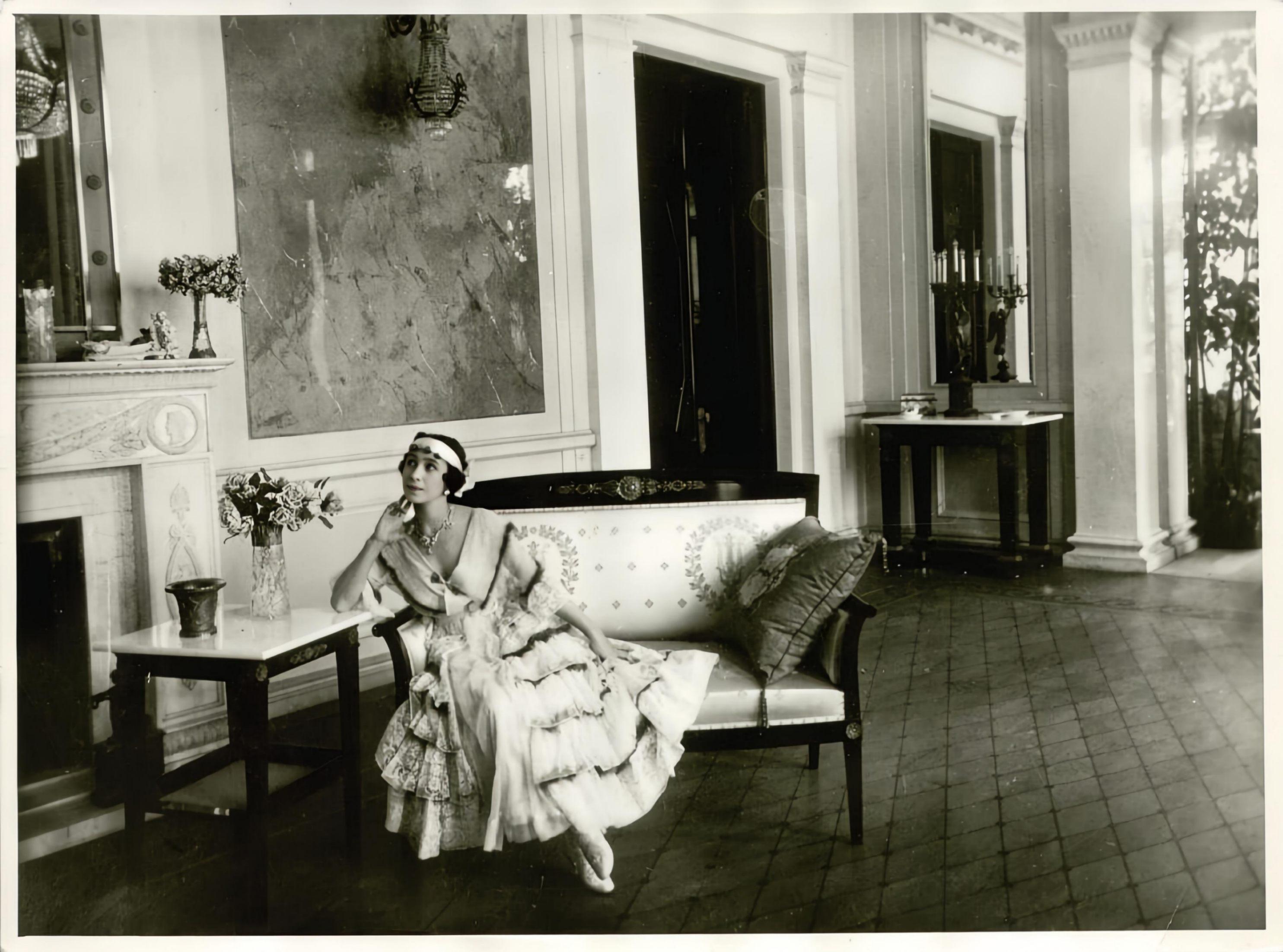 архив учреждения