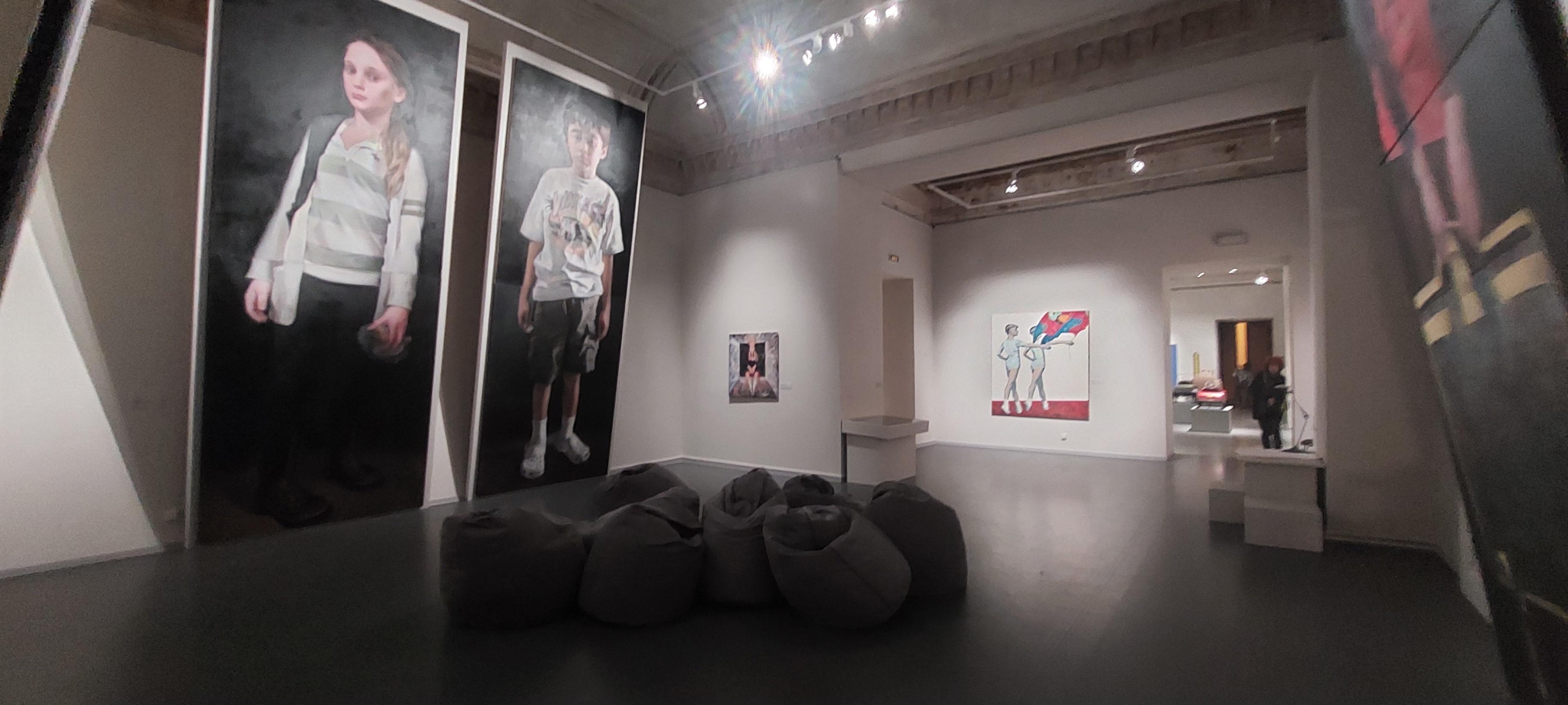 ФГБУК «Государственный Русский музей»