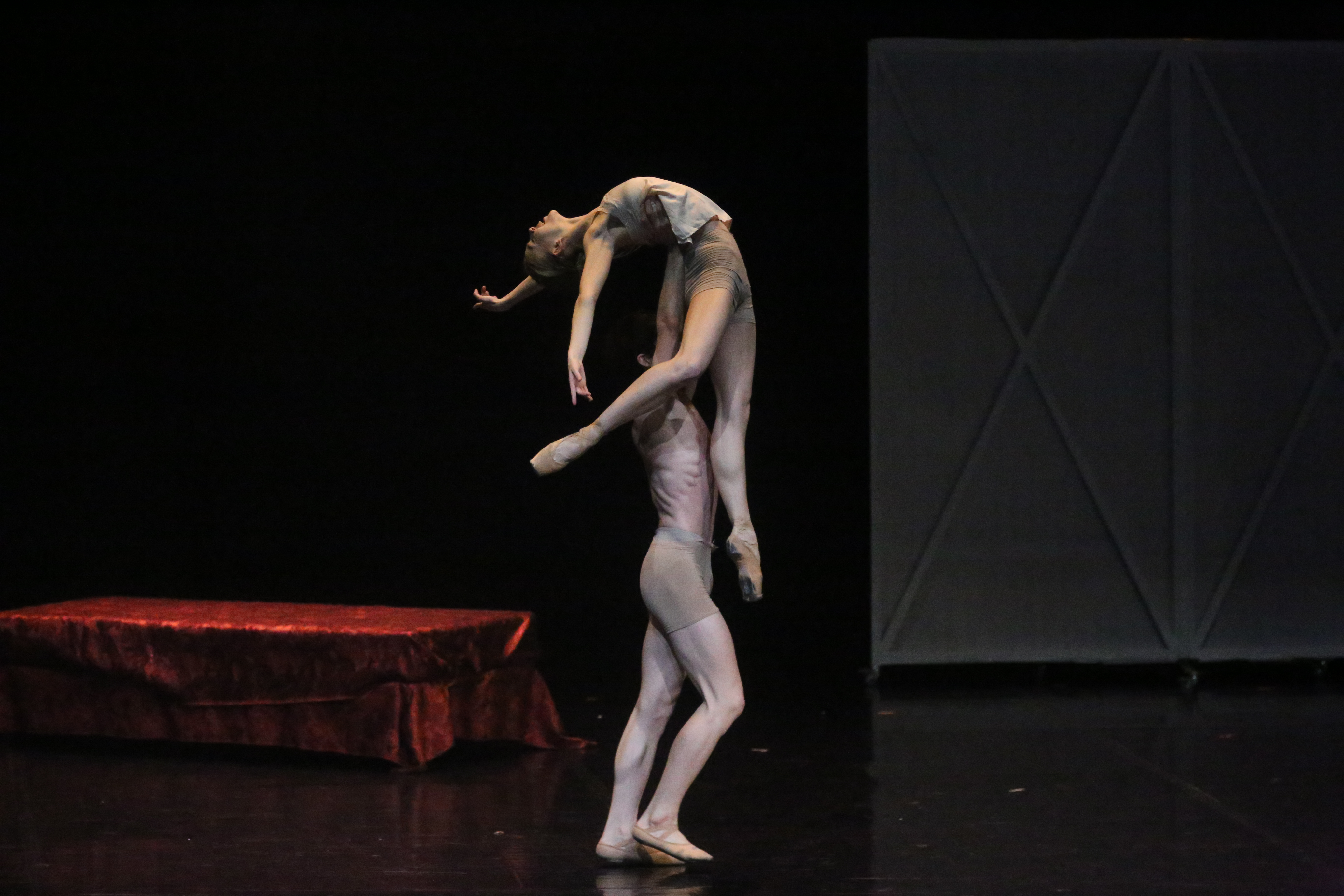 «Дягилев P.S.» в шестнадцатый раз откроет новый сезон5