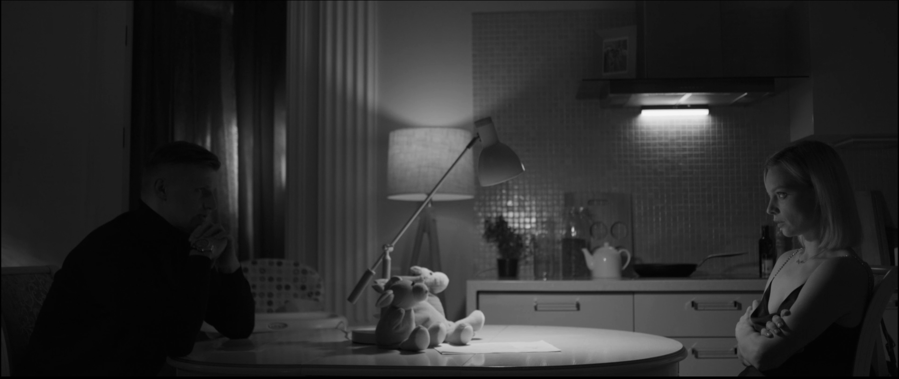 «Унция жизни» - в рамках «Ленфильм-клуба» пройдёт киномедитация 2