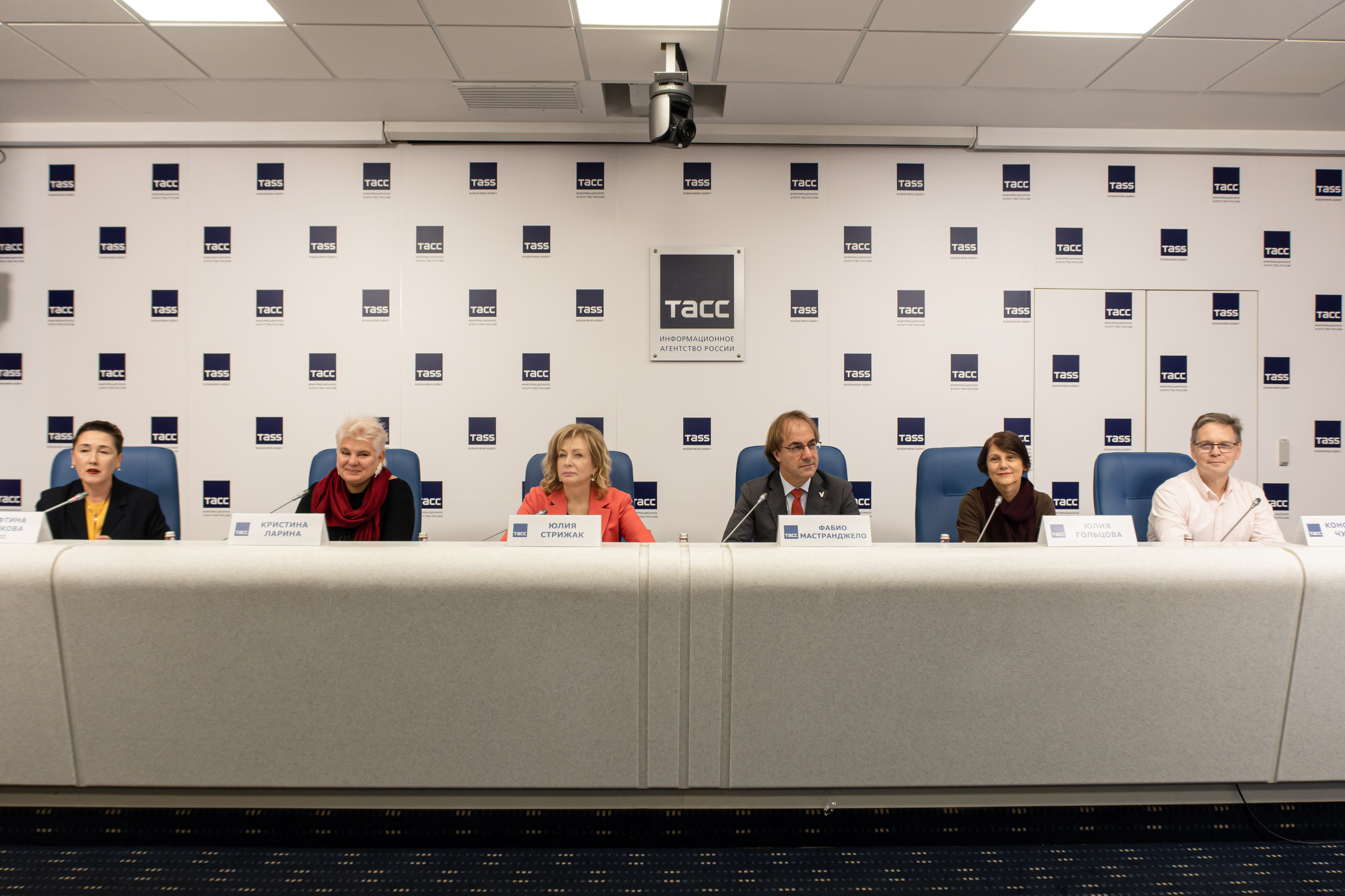 О подготовке к премьере оперы «Виллисы» рассказали в ТАСС1
