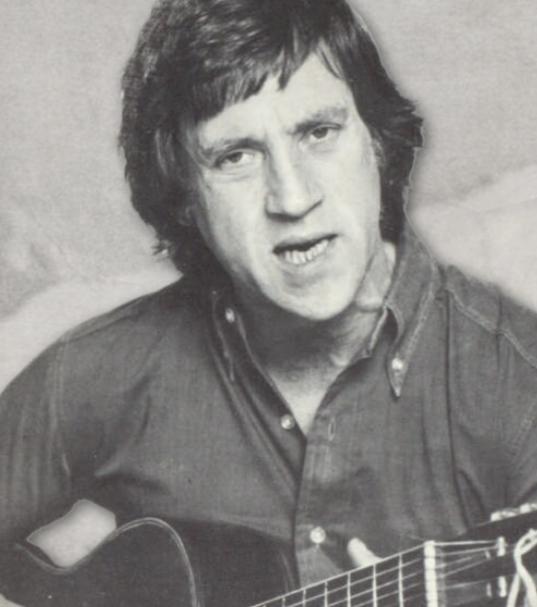 Поэтический клуб на Сенатской площади посвятят   Высоцкому