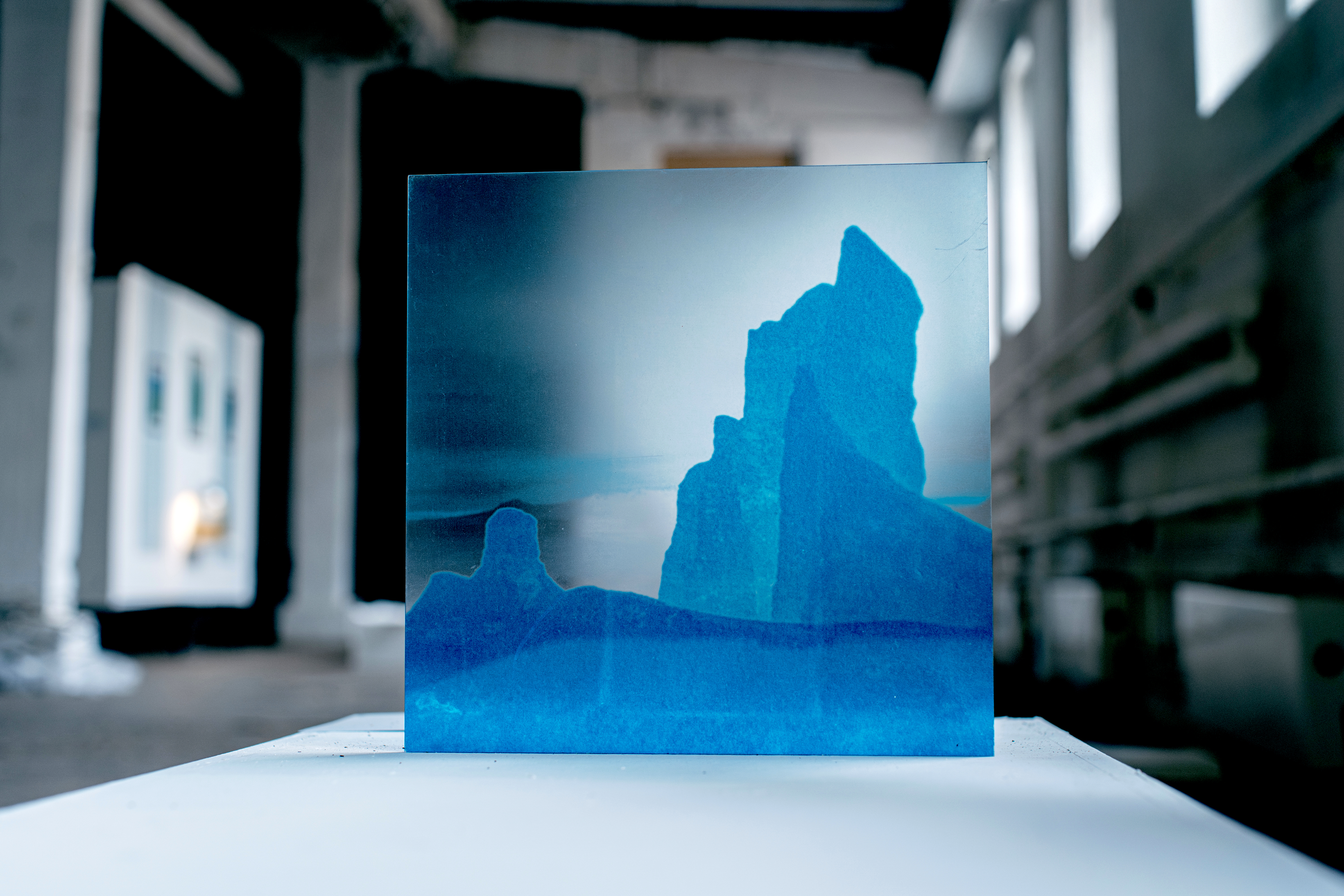 В «Пространстве А» испытают тоску по прошлому 3