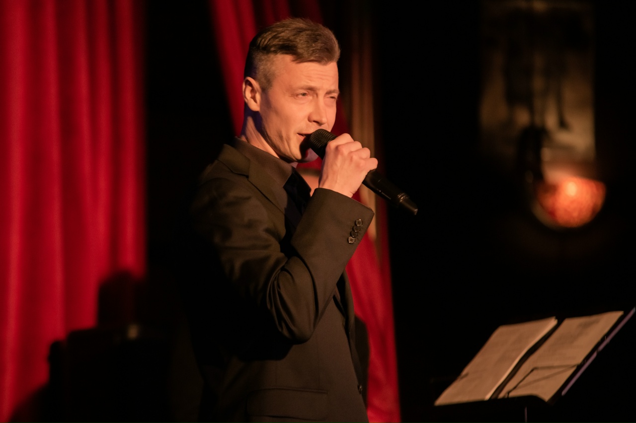 Музыкально-поэтический спектакль пройдёт на АТС Некрасова3