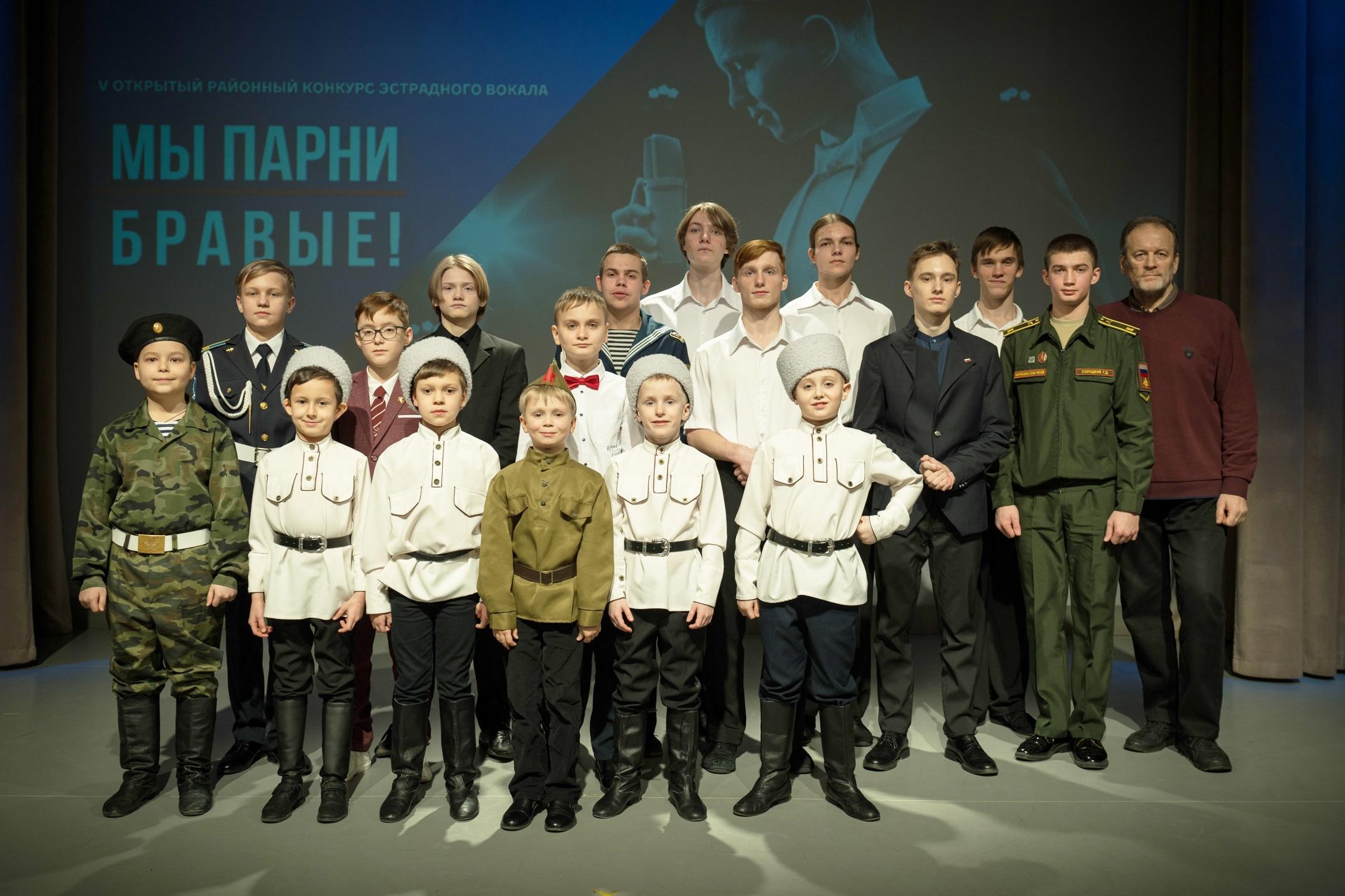 Архив учреждения