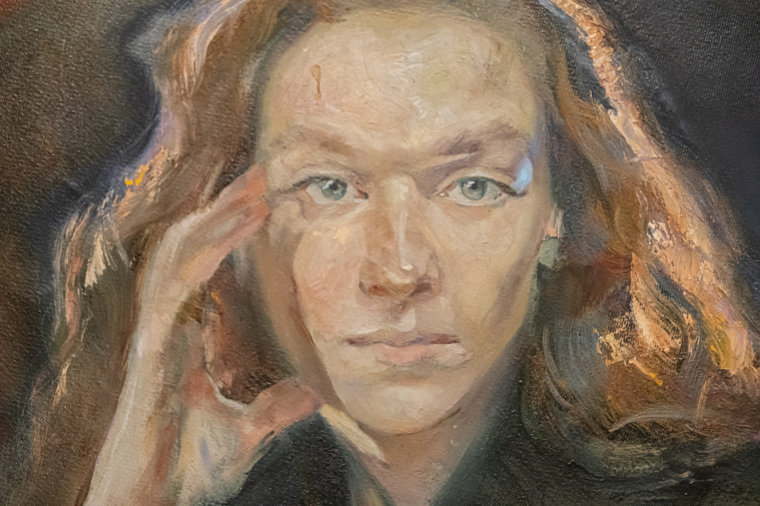 «Движение к звёздам» можно увидеть в медиацентре «Культура Петербурга»5