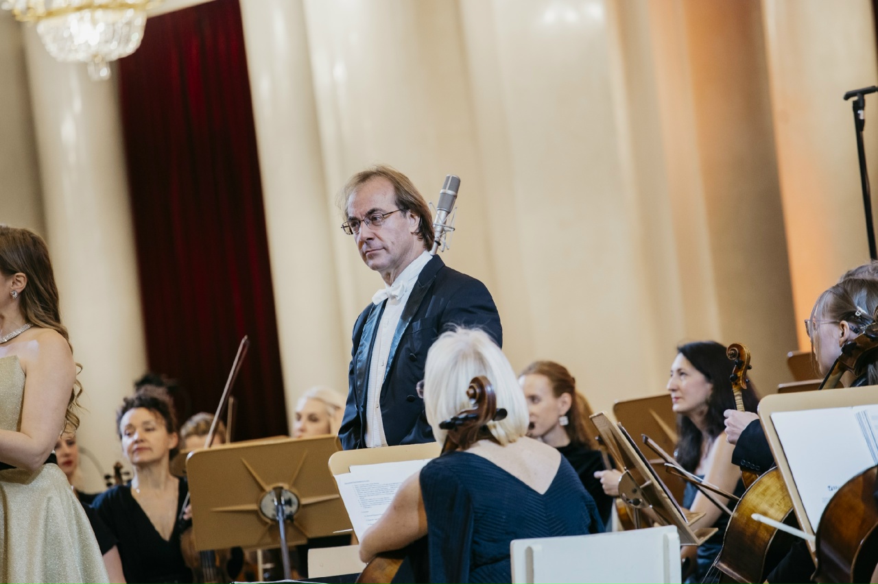 «Фортуна Фабио Мастранджело» - премьера фильма Ники Стрижак3