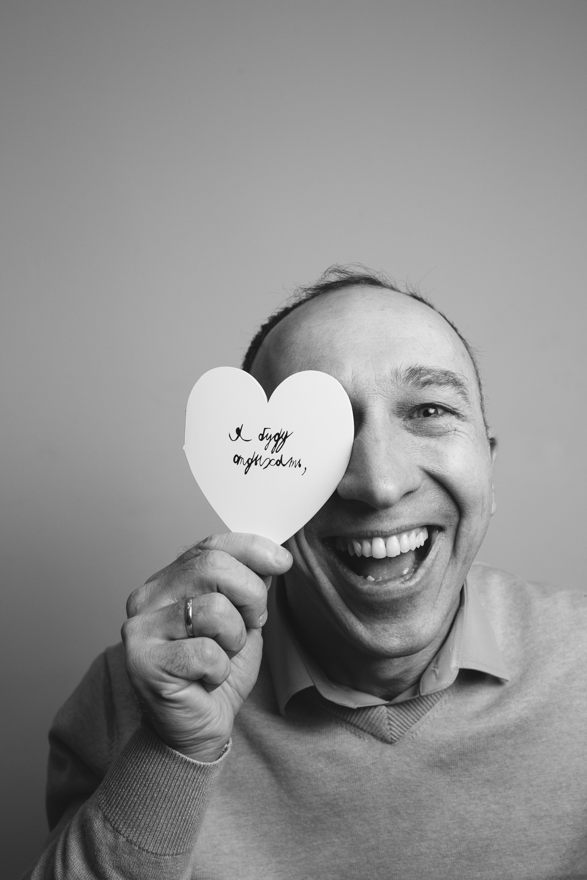 Любовь, которую можно прочитать: фонд «Антон тут рядом» отмечает 5 лет акции «Прикоснуться словами»3