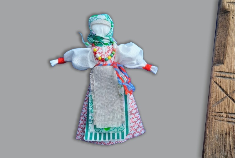 РЭМ  устраивает праздник в честь Параскевы-Пятницы