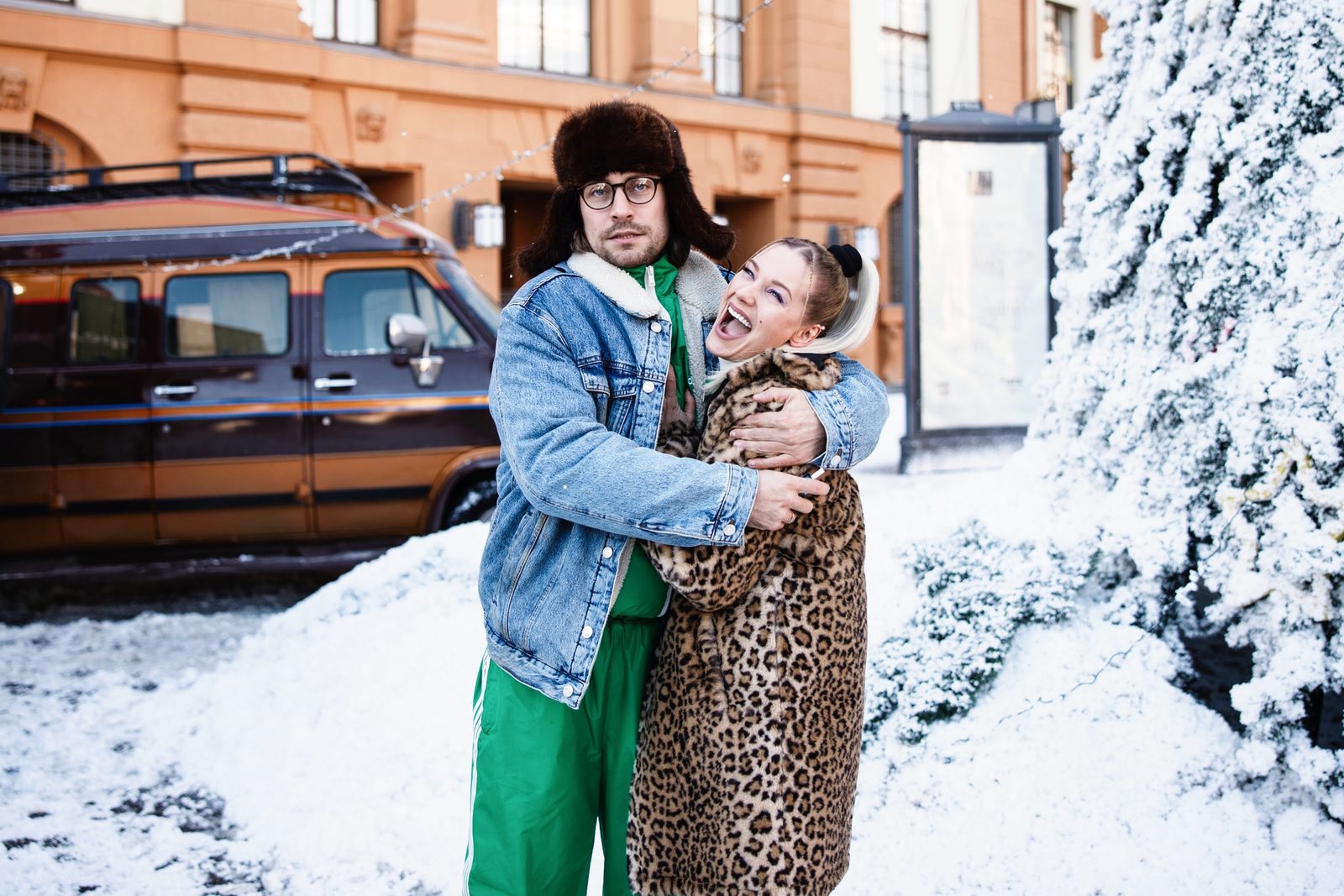 «Письмо Деду Морозу» покажет, чем опасны мечты 2