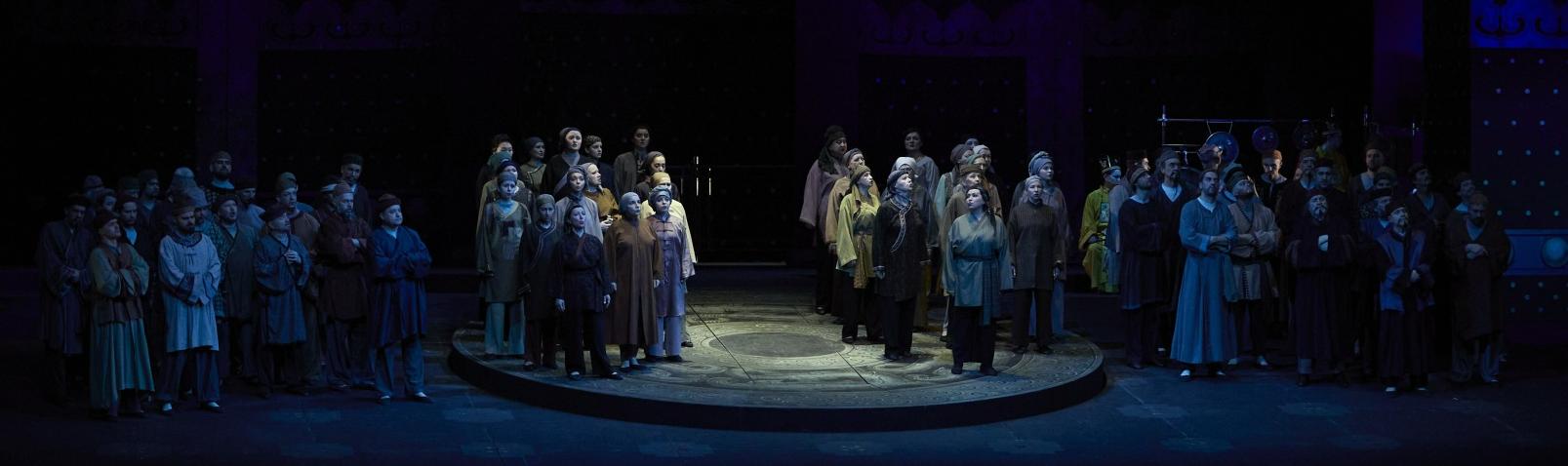 Правообладатель фото: Пресс-служба Мариинского театра.