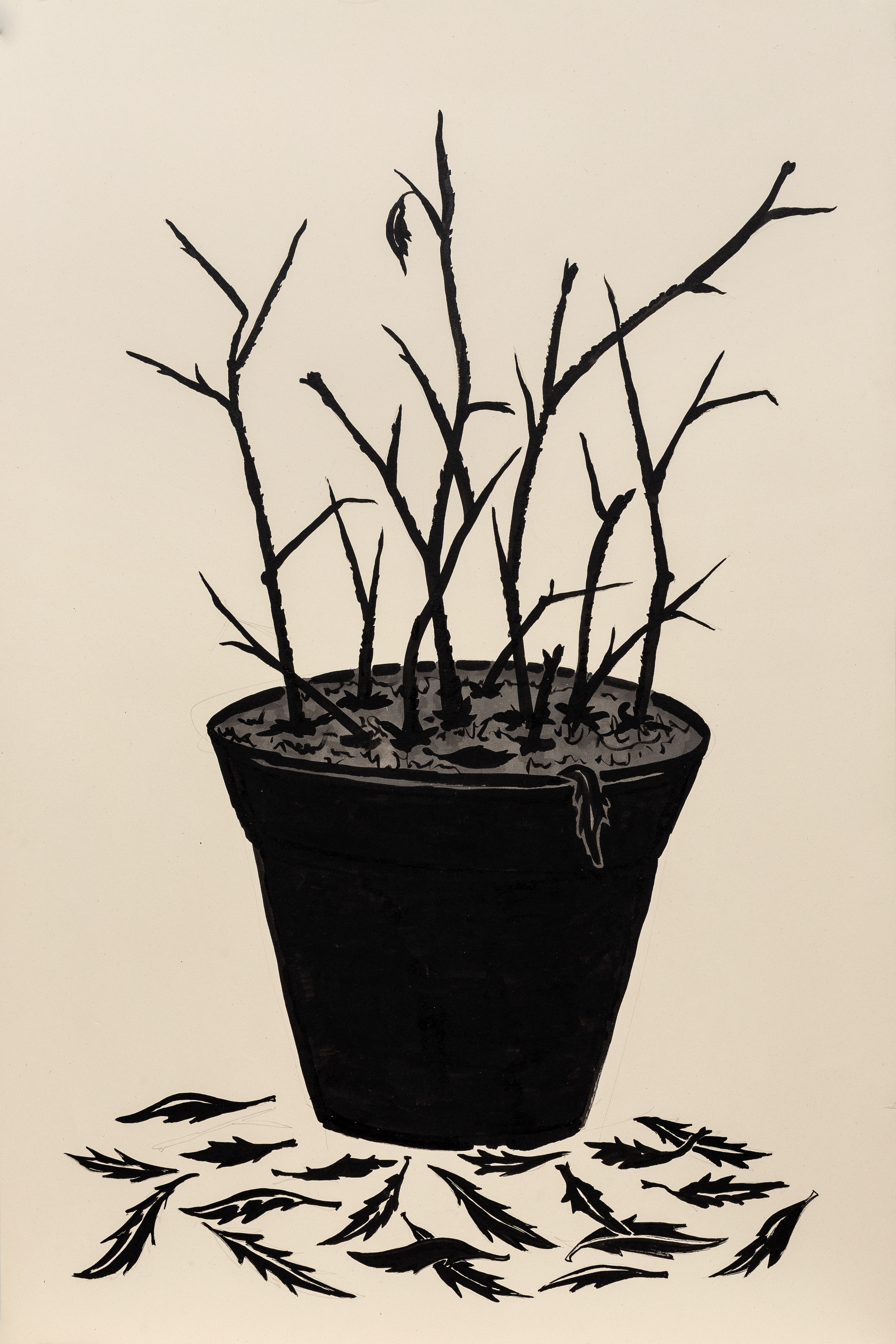 «Драму» Евгения Гранильщикова переосмыслят во Французском институте  4