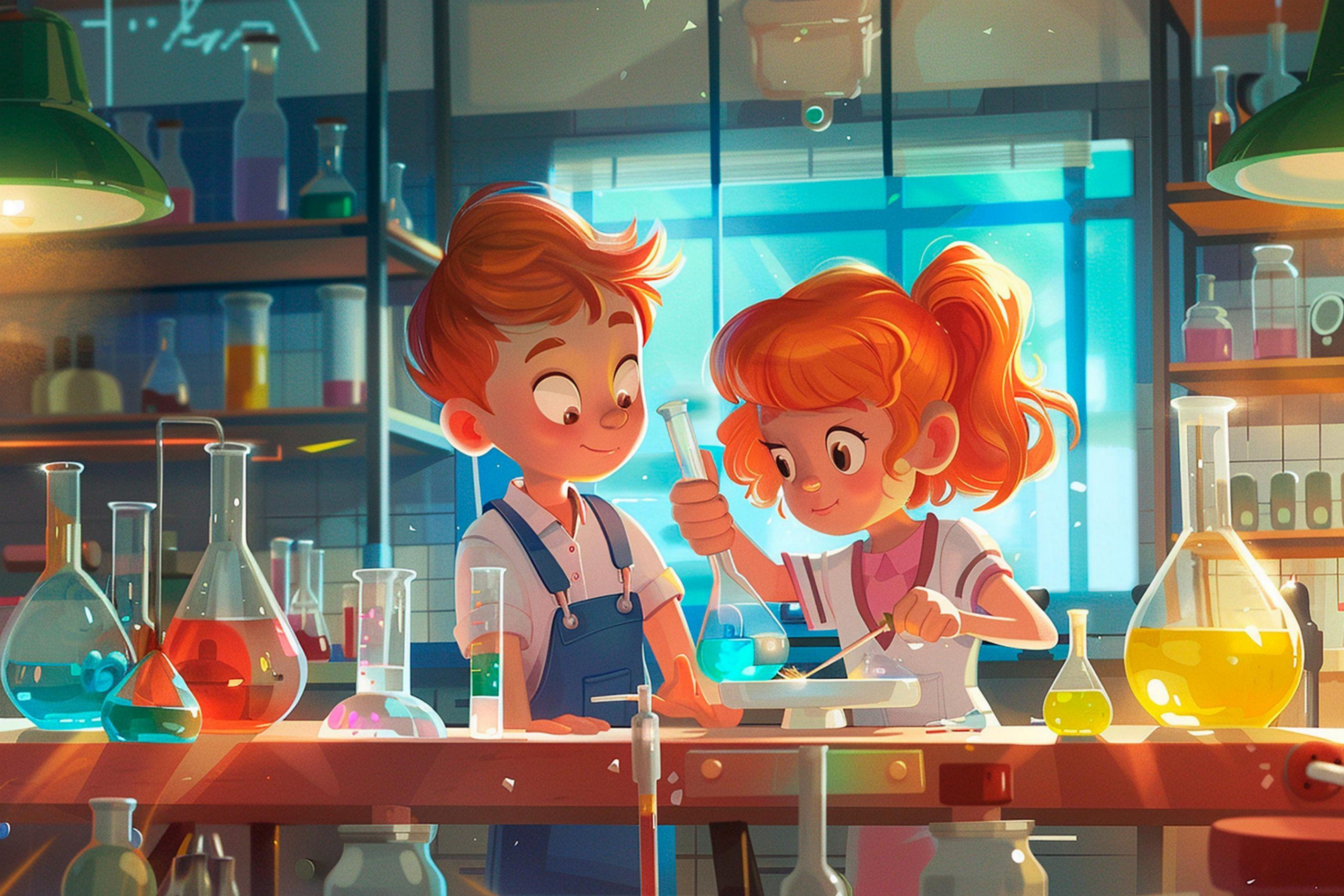 https://ru.freepik.com/free-ai-image/kids-chemistry-laboratory-cartoon-illustration_170843400.htm#fromView=search&page=1&position=48&uuid=ccfc13ae-8b86-4176-9fc2-f69110a0a4e9&query=%D0%BD%D0%B5%D1%81%D0%BA%D1%83%D1%87%D0%BD%D0%B0%D1%8F+%D0%BD%D0%B0%D1%83%D0%BA%D0%B0+%D0%B4%D0%BB%D1%8F+%D0%B4%D0%B5%D1%82%D0%B5%D0%B9