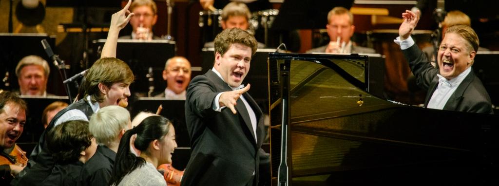 Правообладатель фото: Пресс-служба БКЗ «Октябрьский».