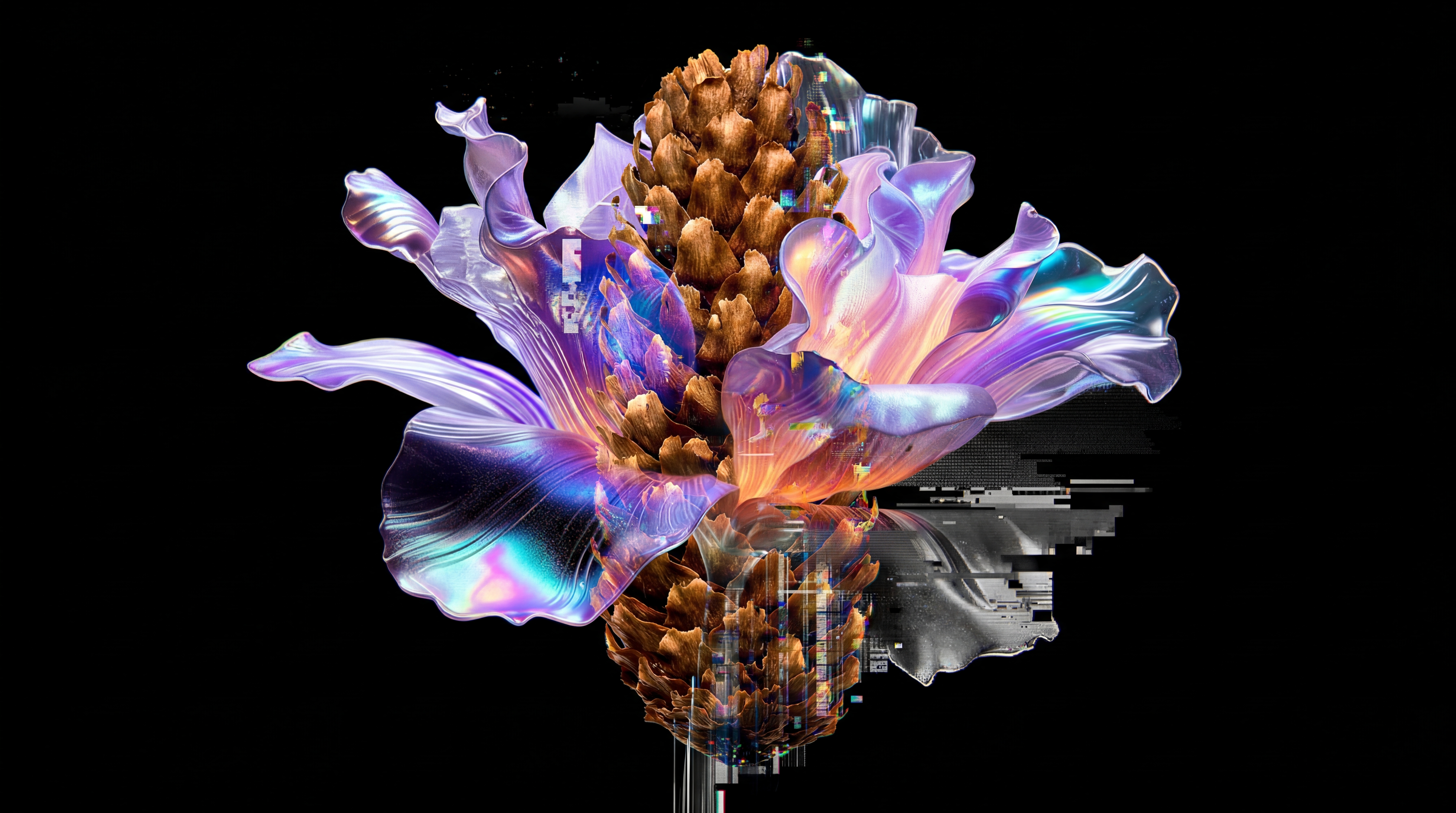 «Человек космический» обрастёт фантастическими смыслами в «Ноте»7