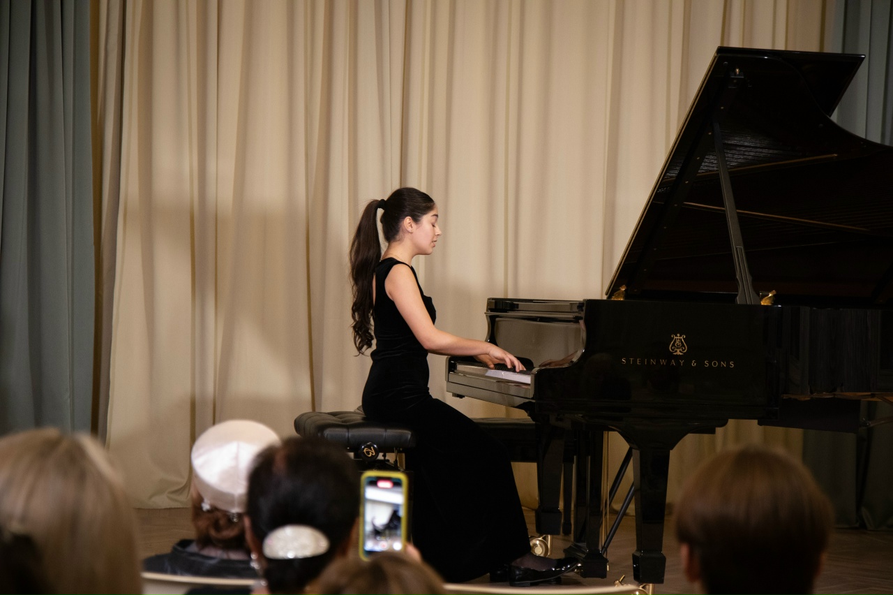 Музыка души - в Кикиных палатах пройдёт гала-концерт конкурса «Форте Форум»4