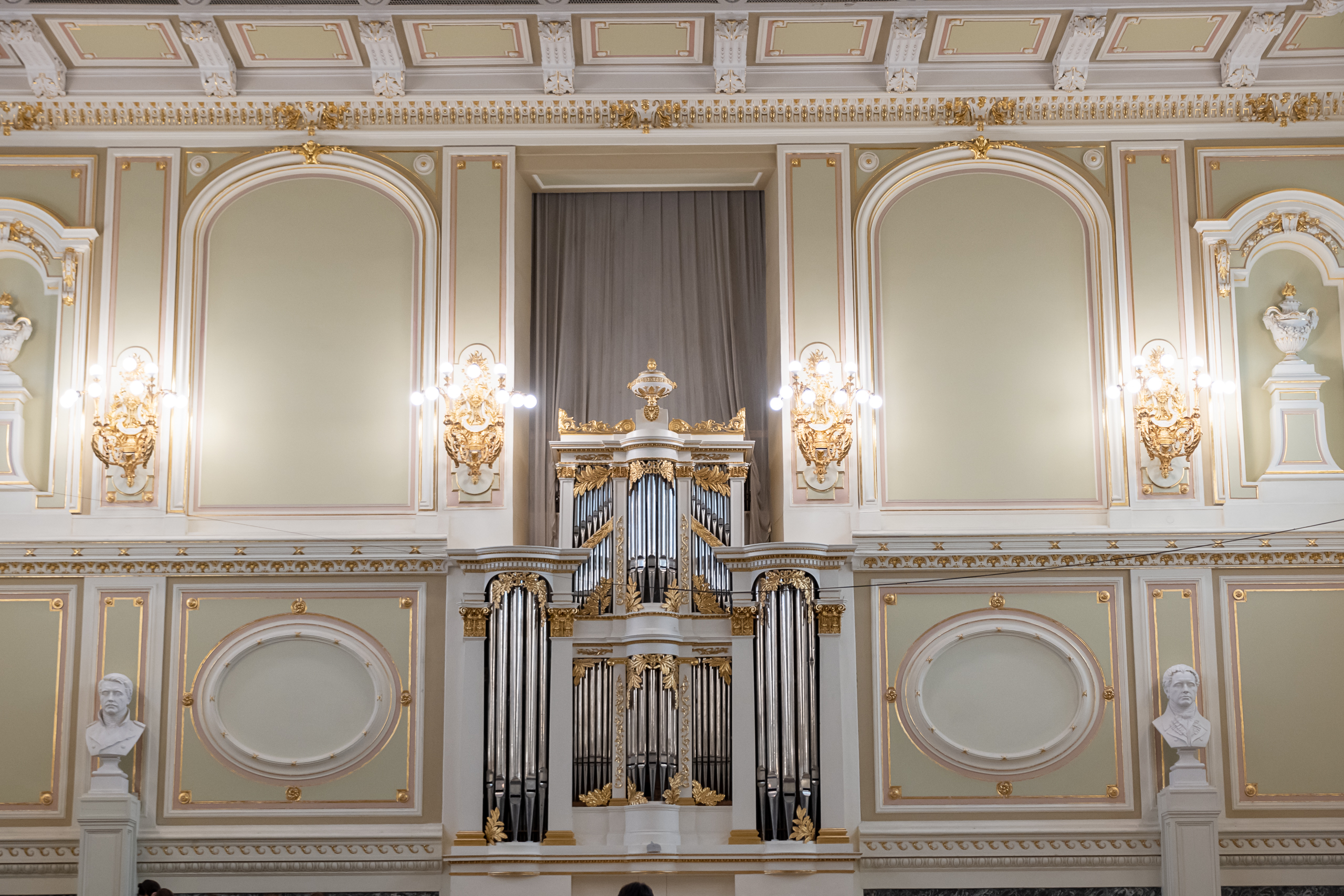 В Капелле наградили лучших учителей в сфере культуры и искусств1