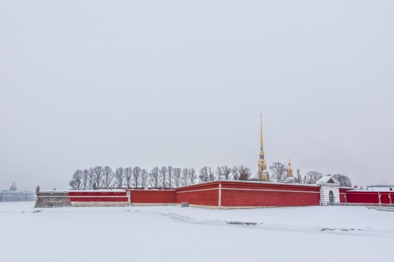 Выстрел из пушки прозвучит к 200-летию восшествия на престол императора Николая I 