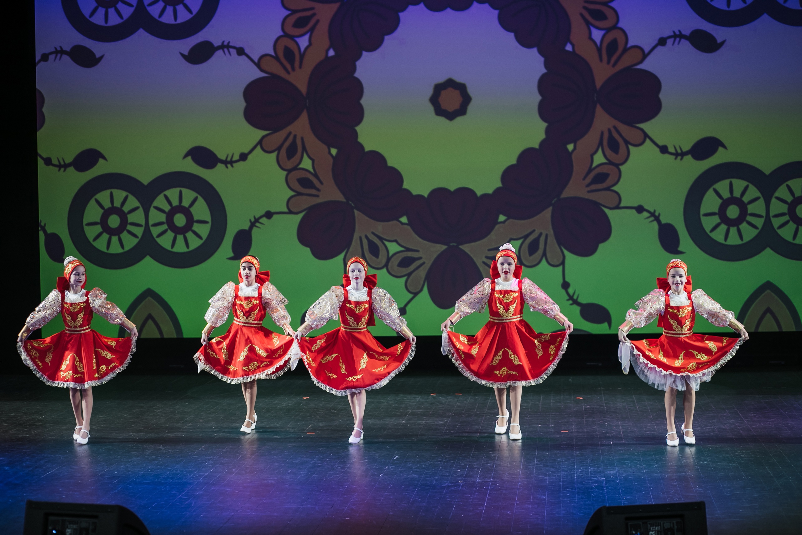 «Мамины звёздочки» зажгутся в КДЦ «Максим»2