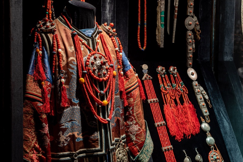 «Весеннее вдохновение» придёт в Этнографический музей