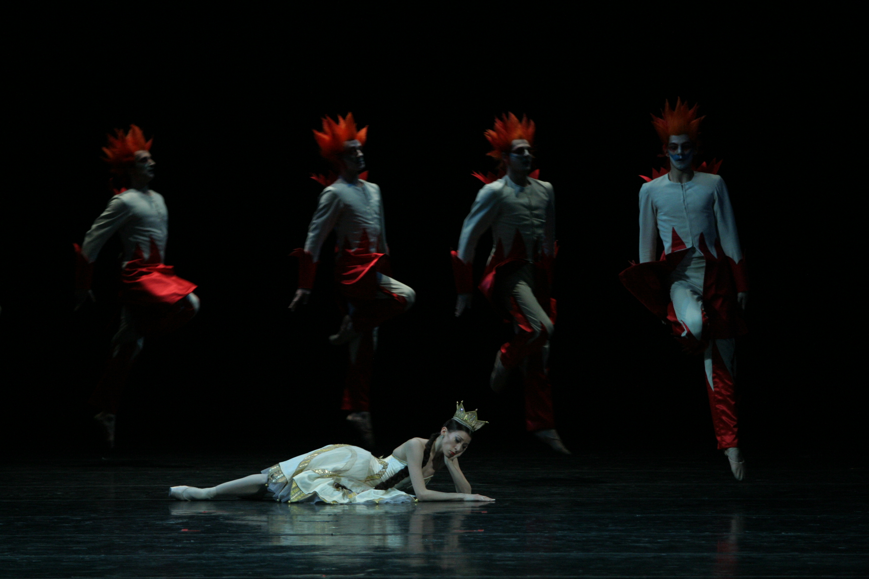 День Щедрина в Мариинском закроет фестиваль «Майя и Родион»3