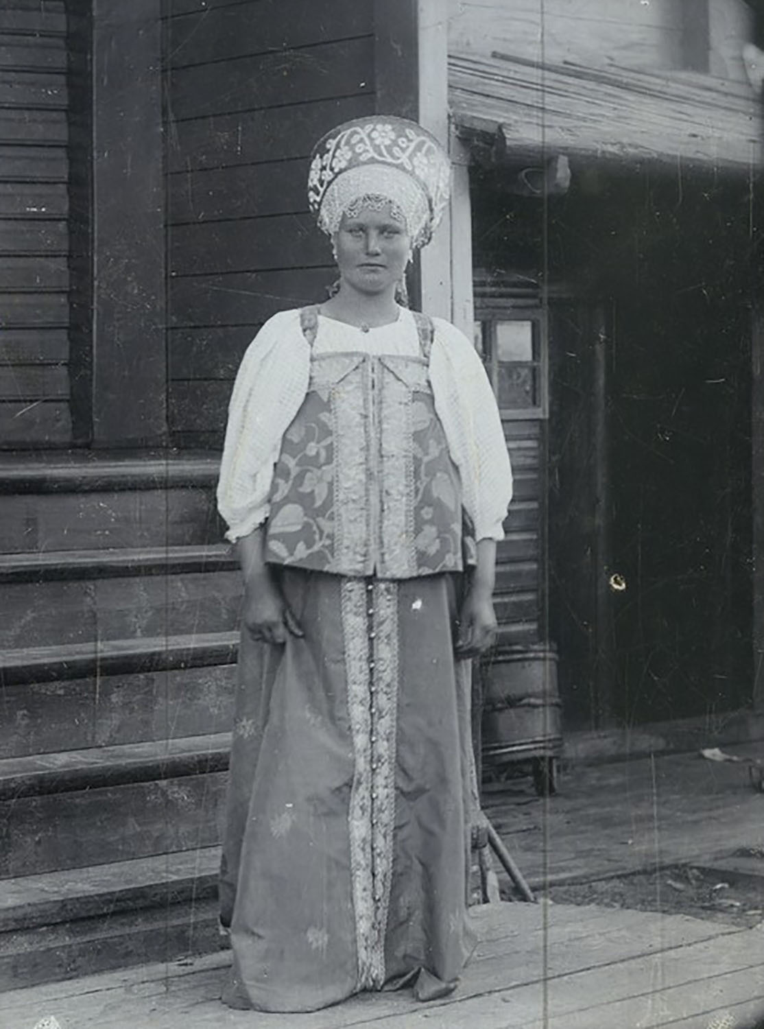 День поморской культуры пройдёт в Российском этнографическом музее4