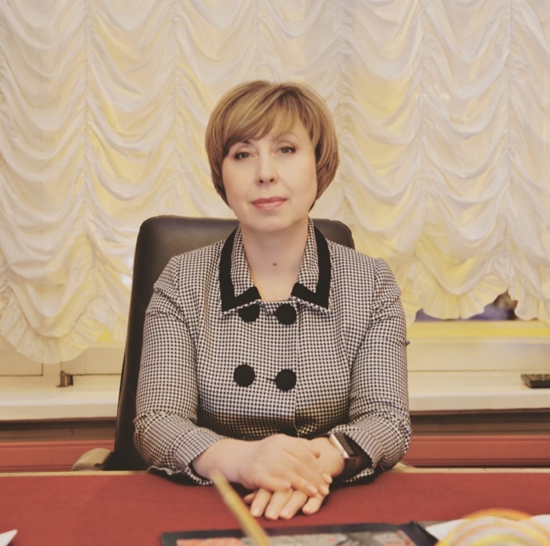 Главный хранитель Русского музея Ольга Бабина рассказала, как изменилась реставрация и посетители