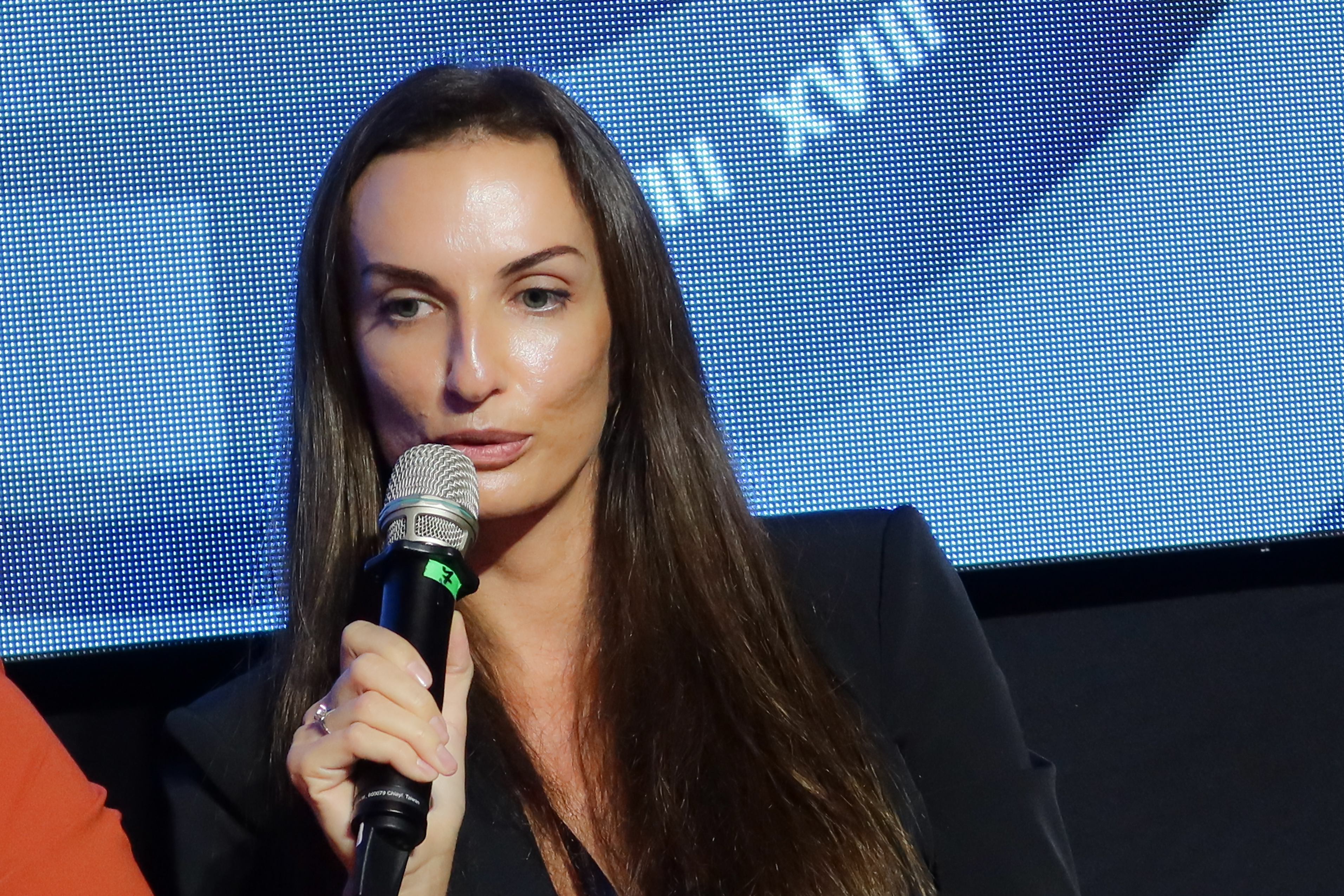 В рамках XVIII Петербургского Партнериата прошел круглый стол «Киноиндустрия как драйвер развития региональных экономик»26