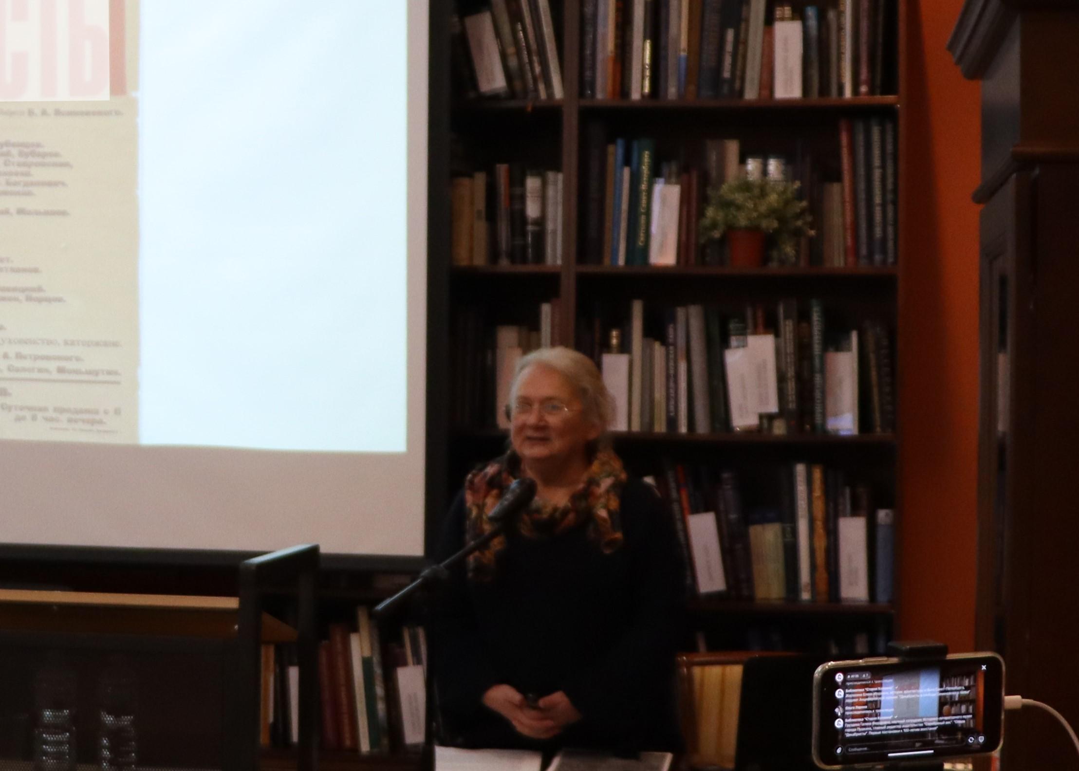 Архив автора