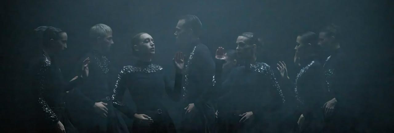 Правообладатель фото: Пресс-служба VIII Фестиваля современного танца «Пятилетка».