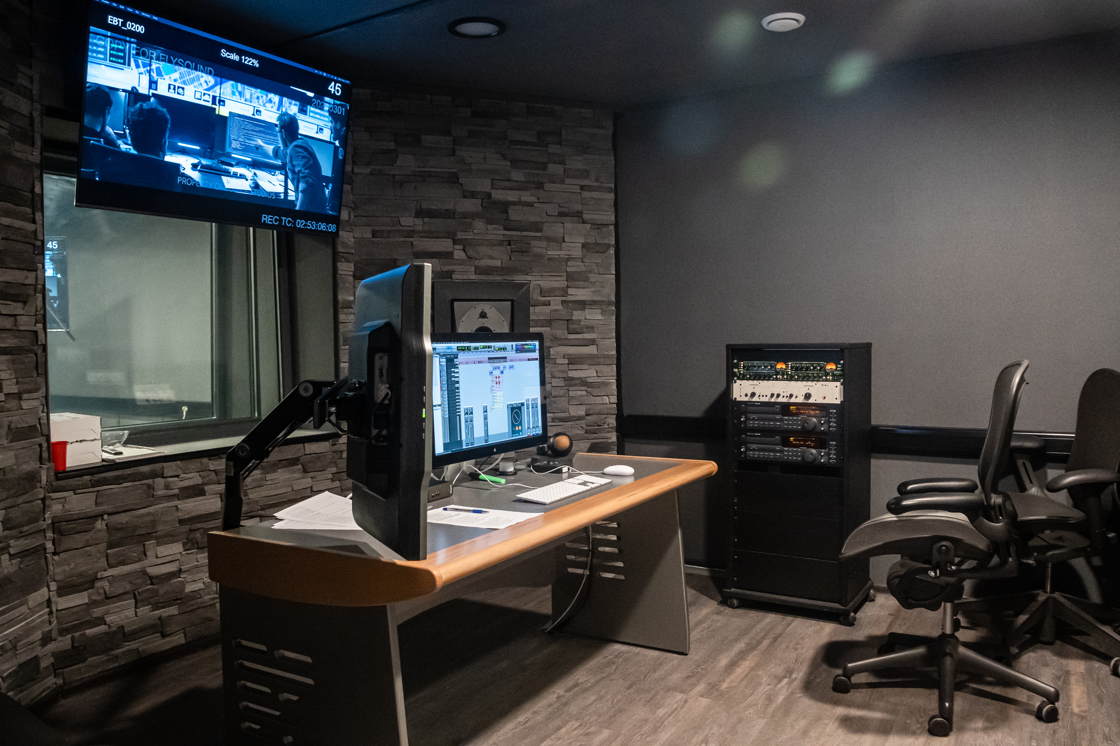 Студенты СПбГИКиТ познакомились с закулисьем «Ленфильма»7