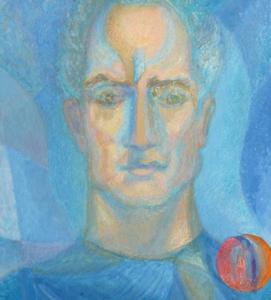 Выставка работ Татьяны Глебовой открывается в Пушкине