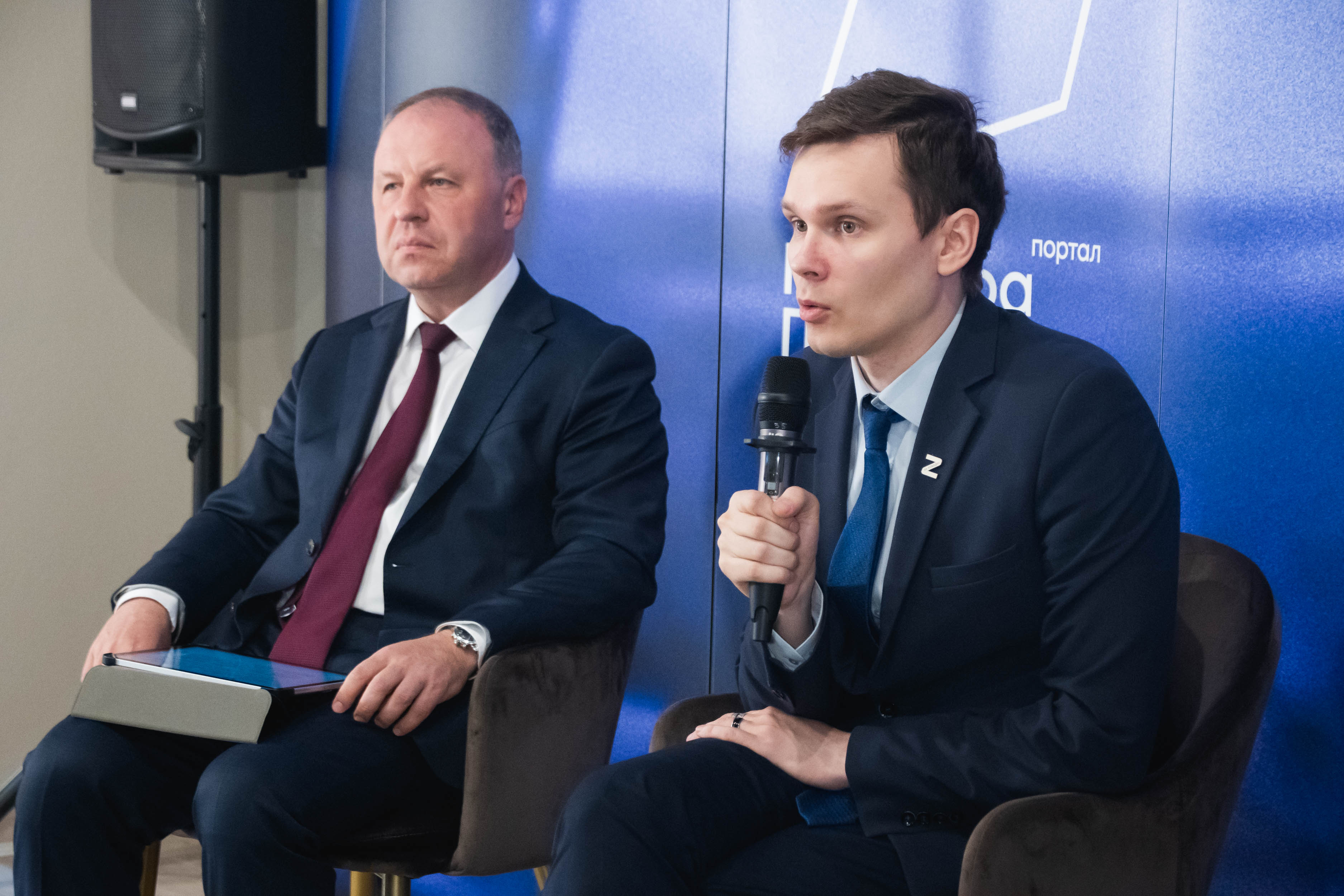  О параде духовых детско-юношеских оркестров говорили в медиацентре «Культура Петербурга»4