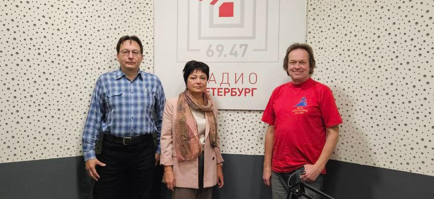 Правообладатель фото: Институт культурных программ. 