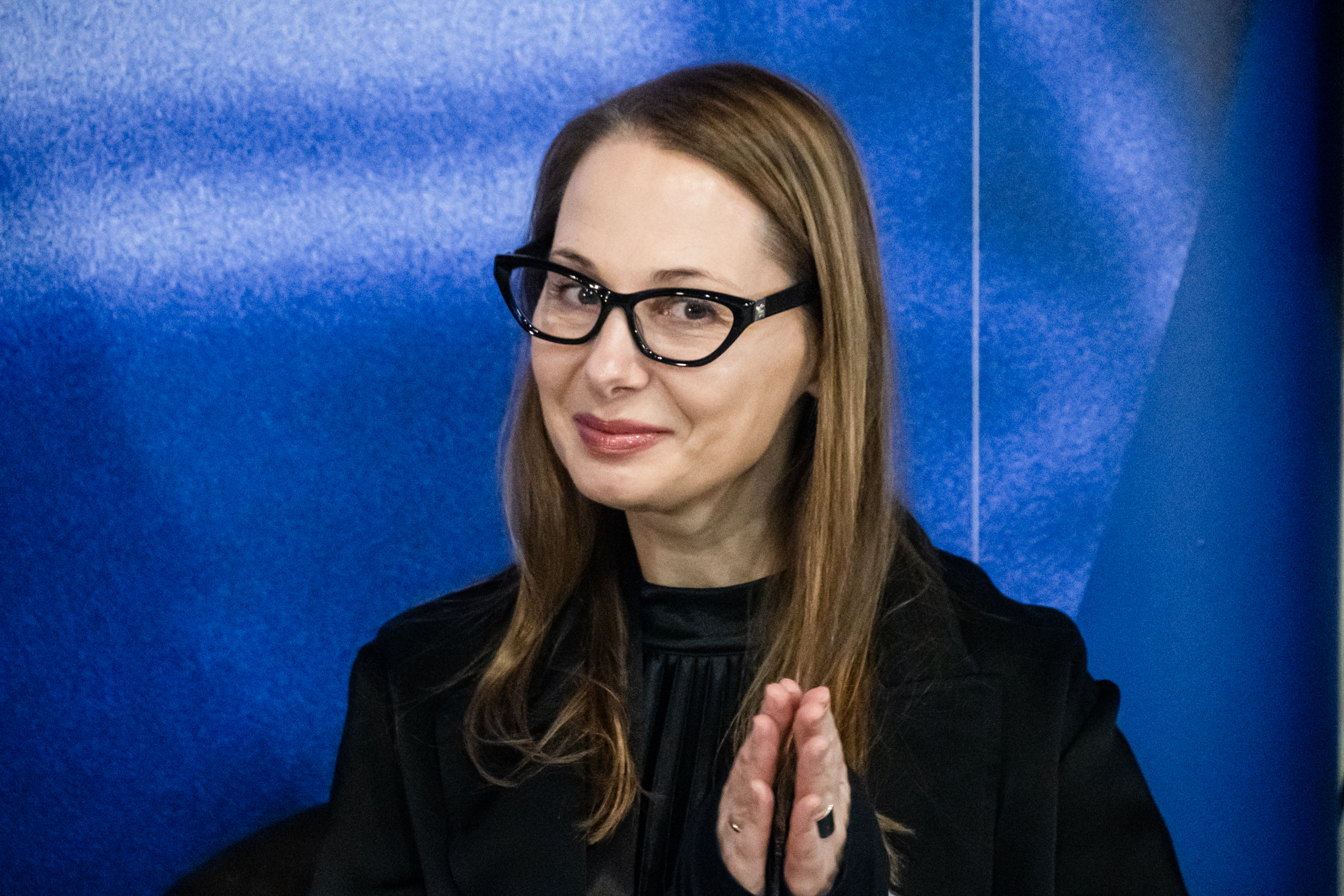 Вся красота зимы предстала на выставке Петра Гамаюнова3