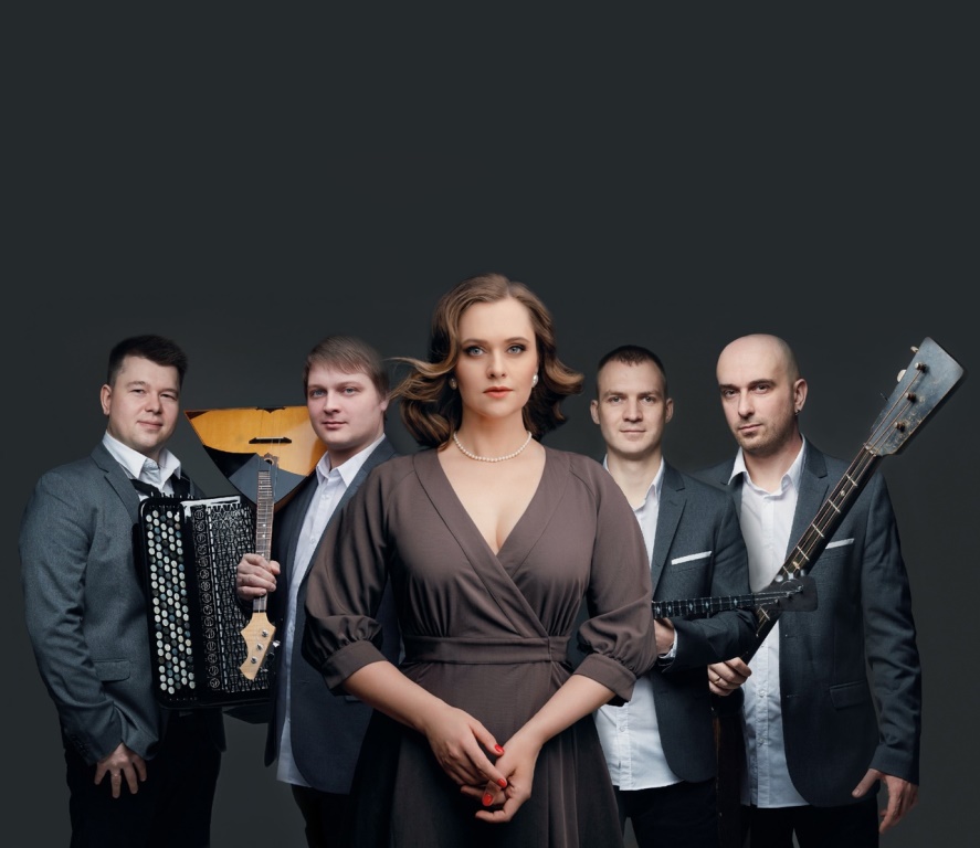 Библиотека Лермонтова анонсировала программу на конец апреля8