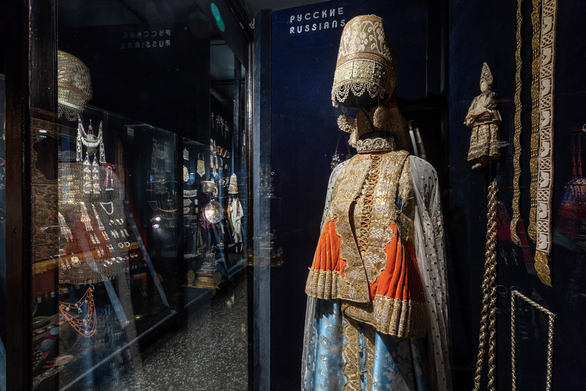 Весеннее вдохновение наполнит этнографический музей4