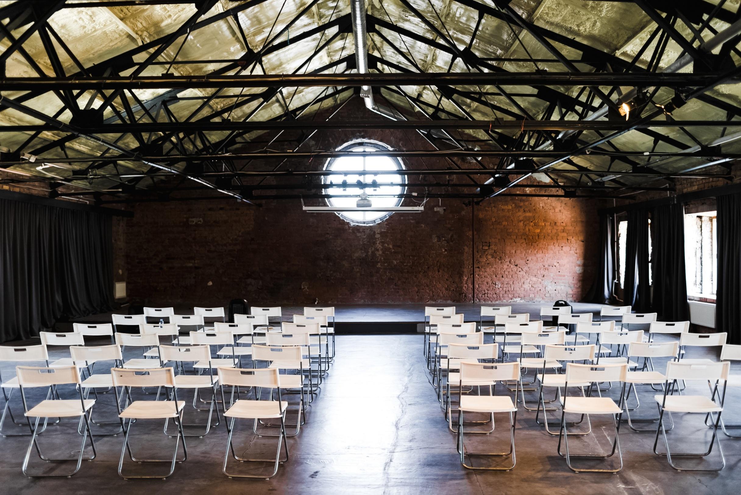 Социальные сети библиотеки