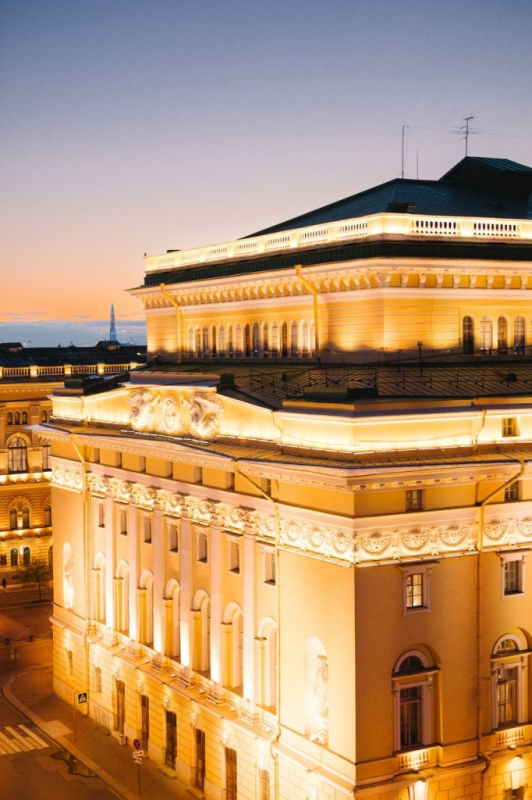 Фото: Ирина Иванова. Правообладатель: Институт культурных программ. 