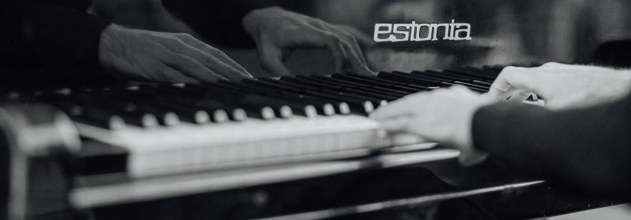 На Елагином острове пройдет Piano Day 2.0