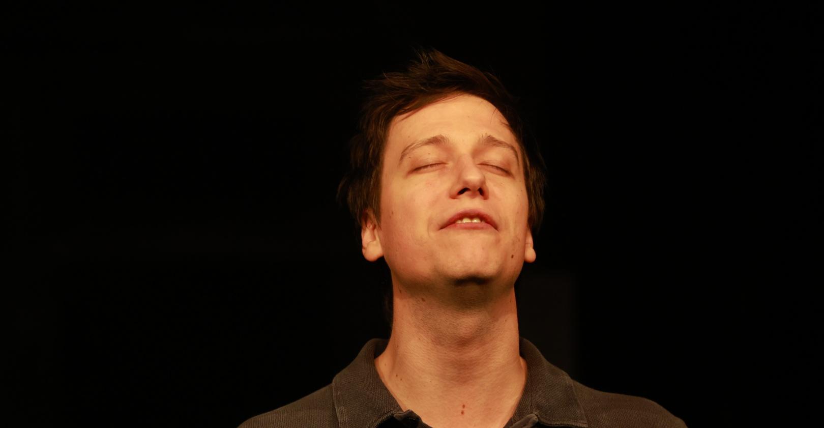 В «Мастерской» состоится премьера «Школы для дураков» по пьесе Саши Соколова 