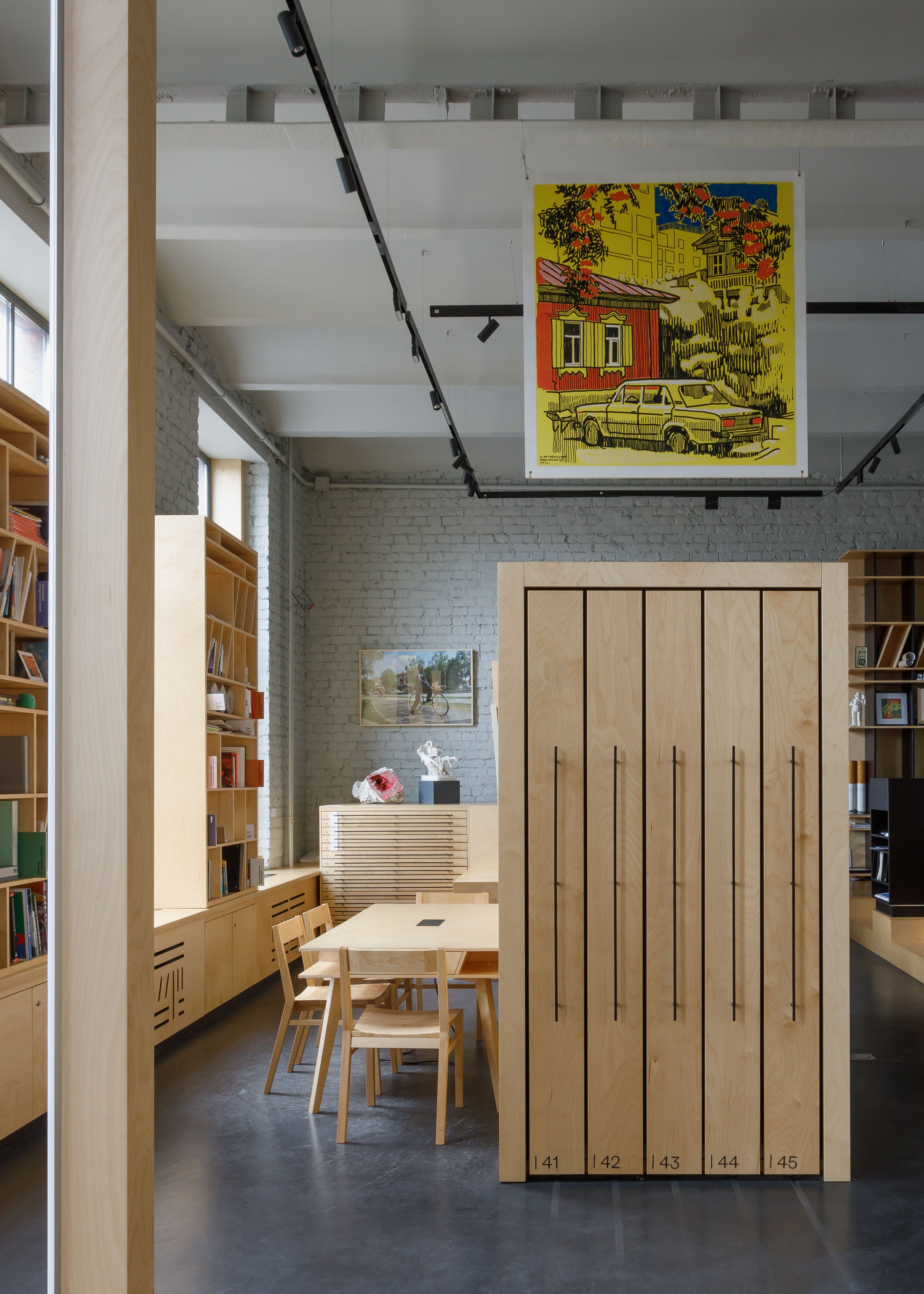 «Стрит-арт хранение» отпразднует свой третий день рождения циклом мероприятий3