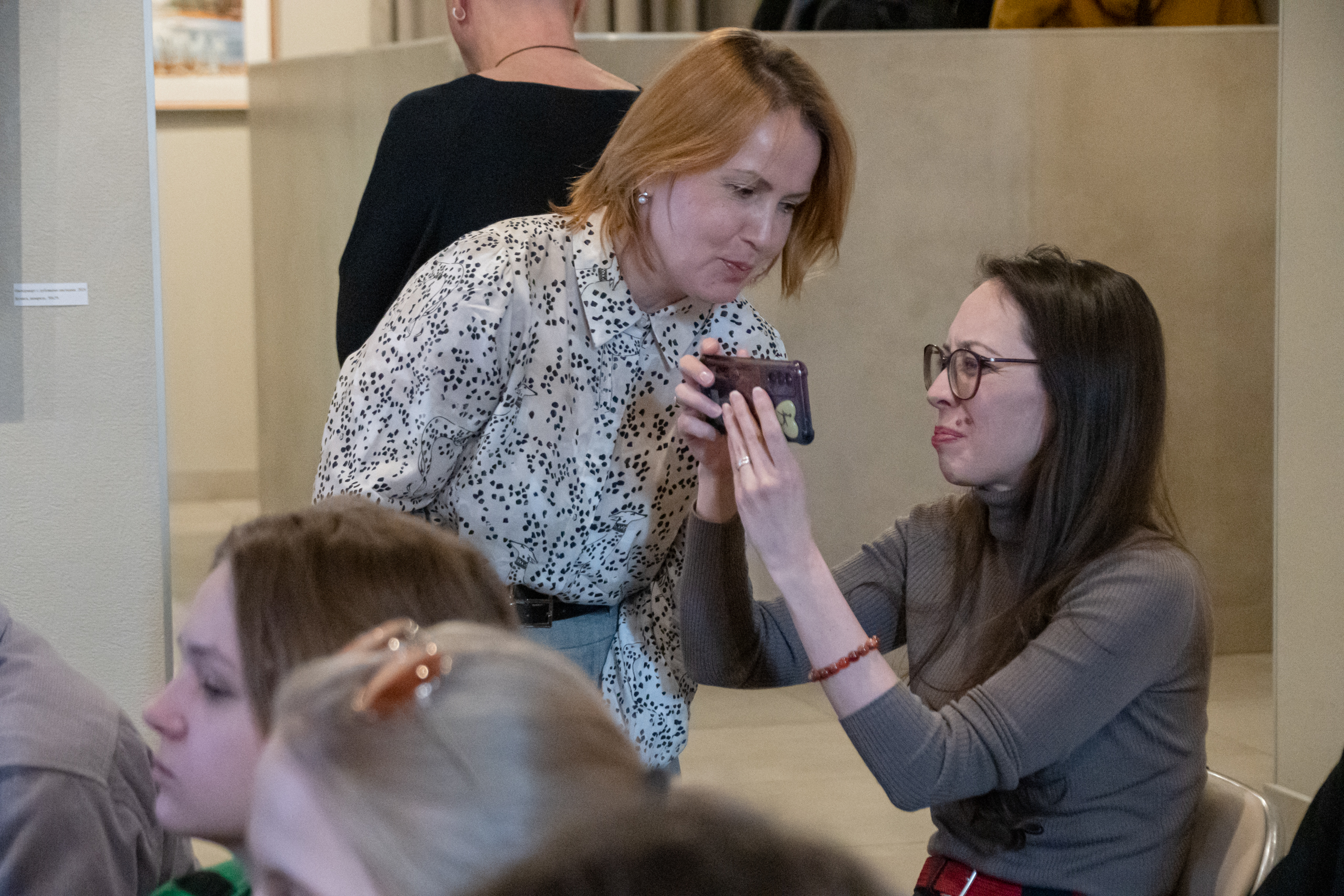 На пресс-конференции фестиваля «ПитерДок» в медиацентре «Культура Петербурга»  рассказали о будущем документалистики15