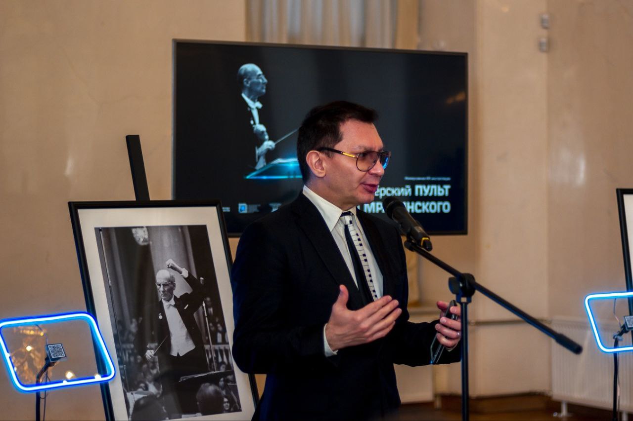 Цифровой код культурного наследия раскроют в медиацентре «Культура Петербурга» 1