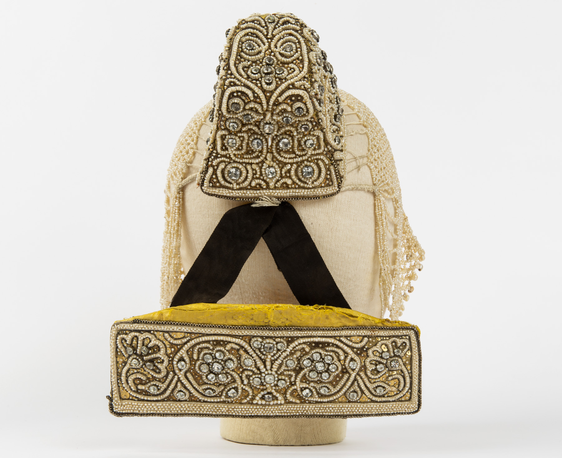 В свой день рождения Российский этнографический музей рассказал о масштабных планах2