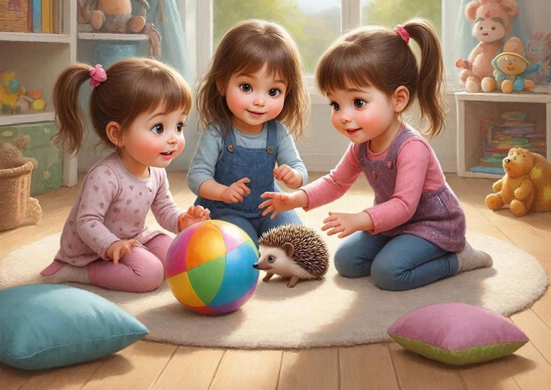 Петербург для всей семьи: куда пойти с детьми с 11 по 12 апреля 2026 года