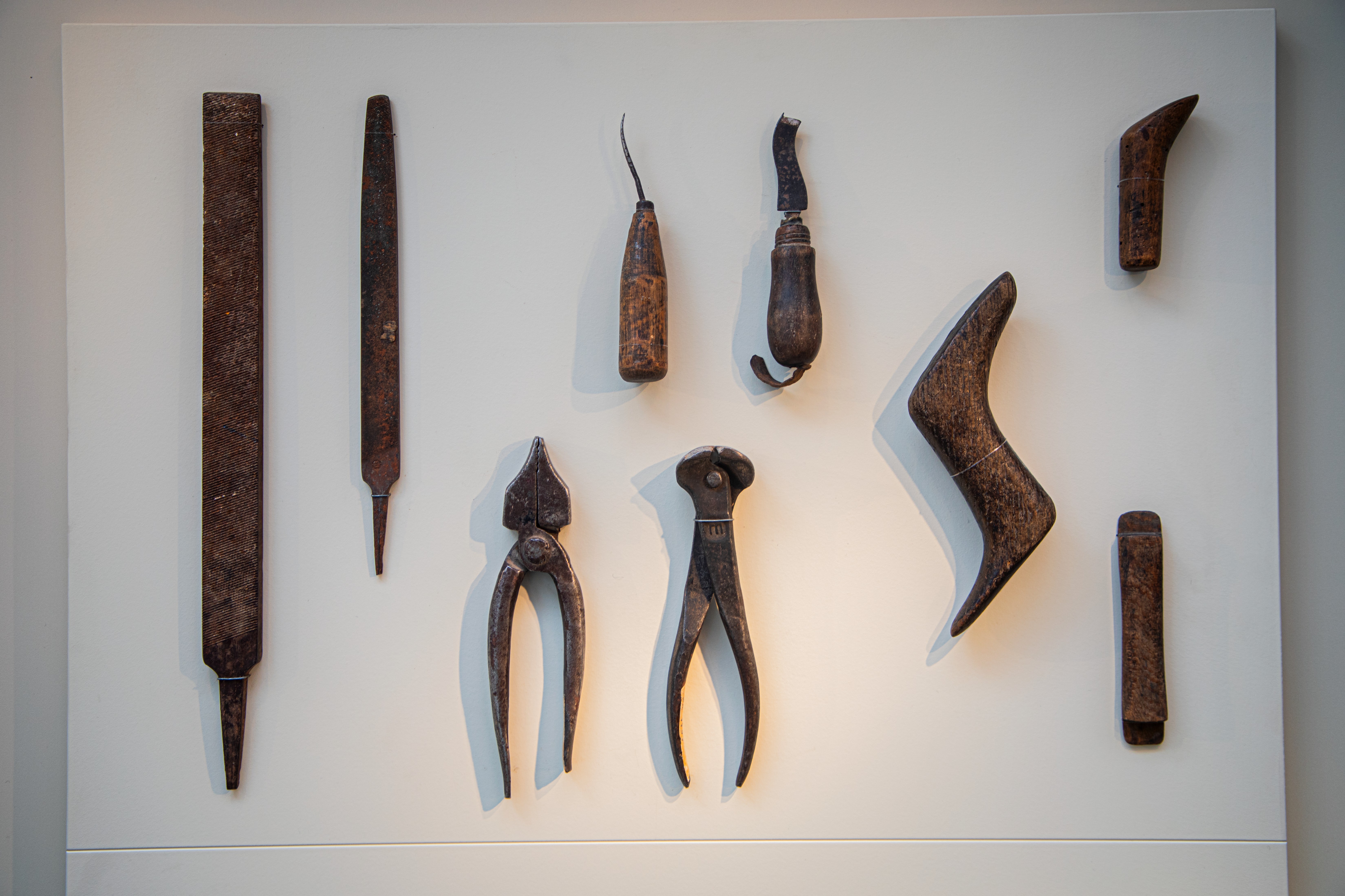 Все грани культуры народов Крыма - на выставке в РЭМ4