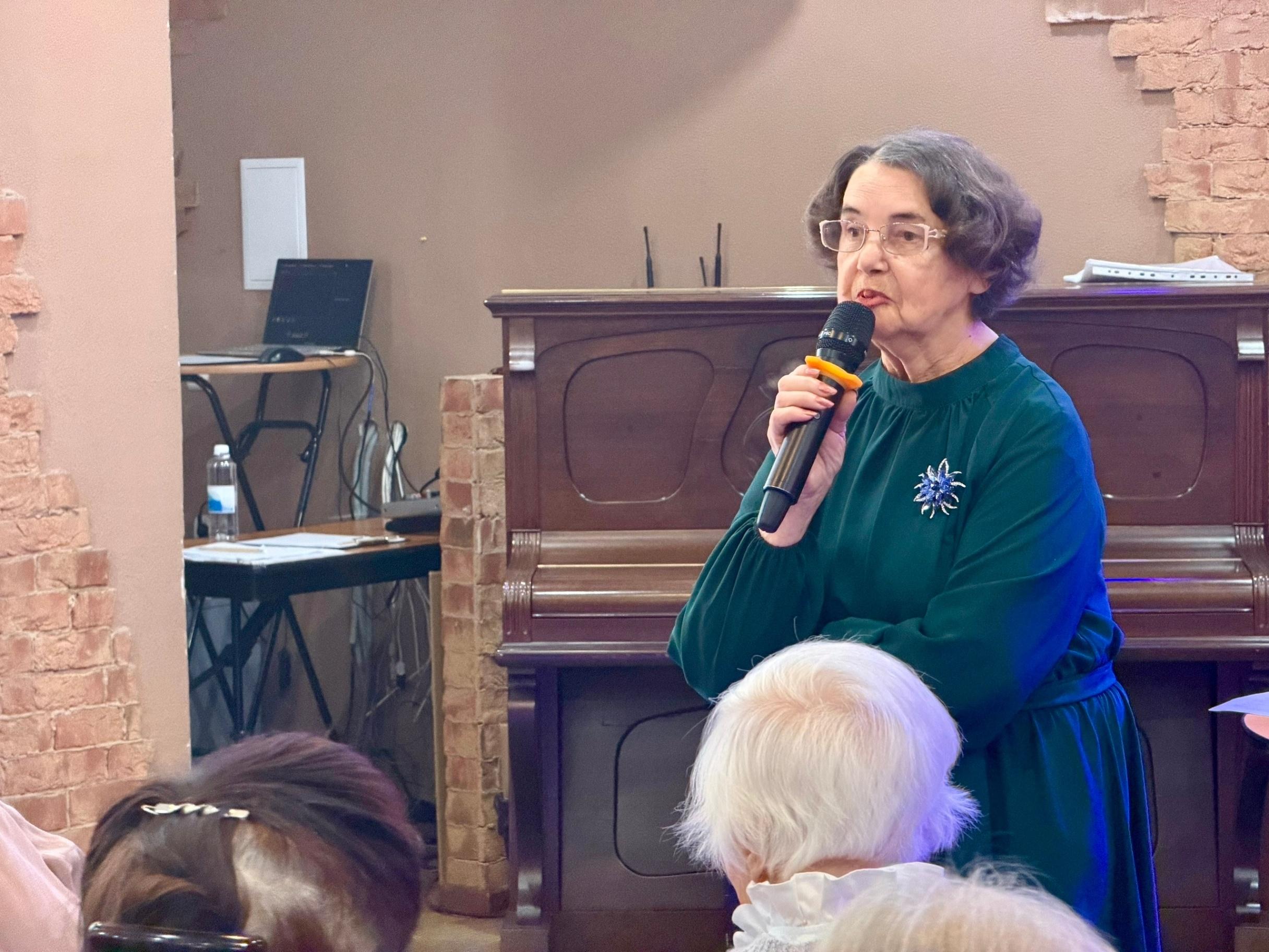 Архив учреждения